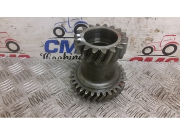 Transmission FORD