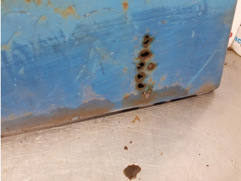 Grill Ford 8210, 6710, 10 Series, Side Grille Panel Lhs D9nn8a135aa, D5nn8151a: picture 4