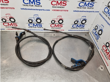 Brake parts FORD