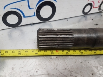 Drive shaft for Farm tractor Ford 8630, 8530, Tw15 Apl355 Front Axle Drive Shaft Zp4472366060, Zp4472354028: picture 3