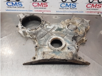 Engine and parts FORD