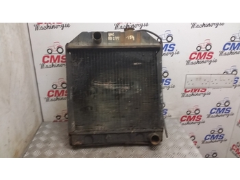 Radiator FORD