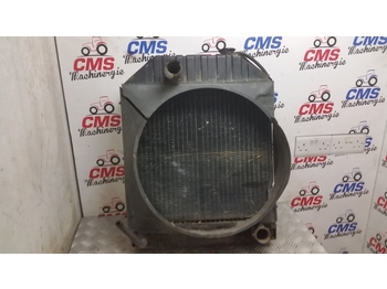 Radiator FORD