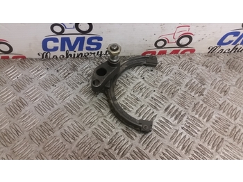 Transmission for Farm tractor Ford New Holland 40 And Ts Series Selector Fork 82864816: picture 5