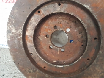 Flywheel for Farm tractor Ford New Holland 40, Ts, 7840, 5640 Engine Flywheel  E9nn6375cb, E9nn6375cb: picture 4