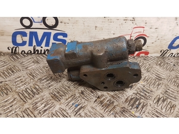 Brake valve for Farm tractor Ford, New Holland 40, Ts Trailer Brake Valve Distributor 81874969, 1535108113: picture 3