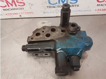 Hydraulic pump NEW HOLLAND