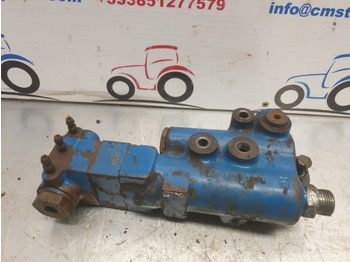 Brake parts NEW HOLLAND