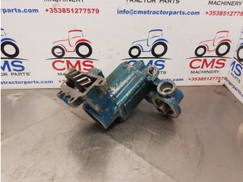 Hydraulic pump NEW HOLLAND