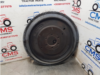 Flywheel NEW HOLLAND