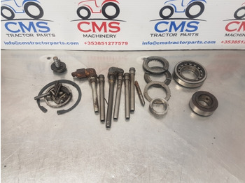 Gearbox NEW HOLLAND