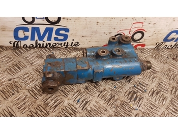 Brake valve NEW HOLLAND