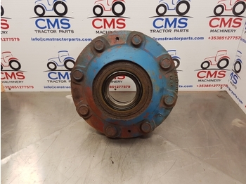 Wheel hub for Farm tractor Ford Tw 20 Front Axle Hub Bolt Plate Ford 4468453013, Zp1927708, 4468453013: picture 3