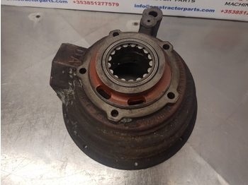Gearbox for Farm tractor Ford Tw 20 Transmission Housing D8nn7n477ca, D2nn7n477d, 83919106, D8nn7n477da: picture 4