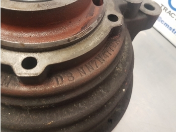 Gearbox for Farm tractor Ford Tw 20 Transmission Housing D8nn7n477ca, D2nn7n477d, 83919106, D8nn7n477da: picture 3