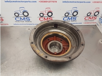 Gearbox for Farm tractor Ford Tw 20 Transmission Housing D8nn7n477ca, D2nn7n477d, 83919106, D8nn7n477da: picture 5