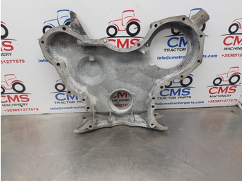 Engine and parts for Agricultural machinery Ford Tw, 600, 700, 10, Series Engine Timing Cover E6nn6059ab, 87802503: picture 3 Engine and parts for Agricultural machinery Ford Tw, 600, 700, 10, Series Engine Timing Cover E6nn6059ab, 87802503: picture 3