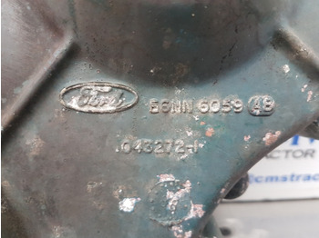 Engine and parts for Agricultural machinery Ford Tw, 600, 700, 10, Series Engine Timing Cover E6nn6059ab, 87802503: picture 2 Engine and parts for Agricultural machinery Ford Tw, 600, 700, 10, Series Engine Timing Cover E6nn6059ab, 87802503: picture 2