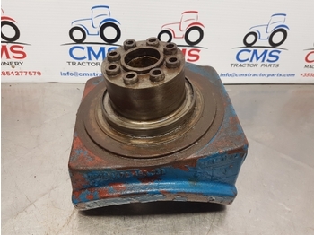 Steering knuckle for Farm tractor Ford Tw15, Tw25, 8210, 7910 Front Axle Swivel Housing Rhs Zp4472353331, 83945667: picture 5