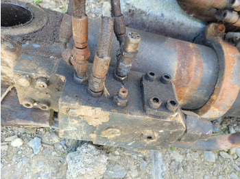Hydraulics HYUNDAI