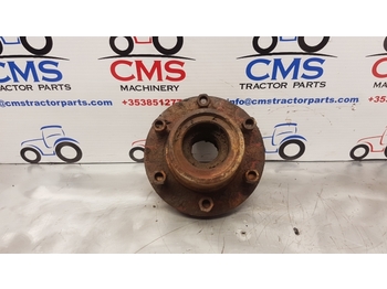 Wheel hub
