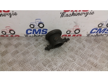 Clutch and parts