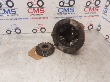 Differential gear CASE
