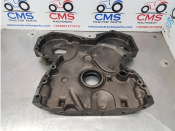 Engine and parts John Deere 1630, 2040, 2130, 2240, 2440 Engine Timing Cover At27105, Ar58196: picture 3
