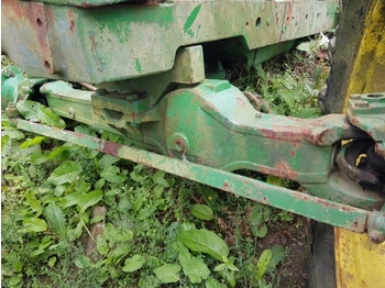 Front axle JOHN DEERE