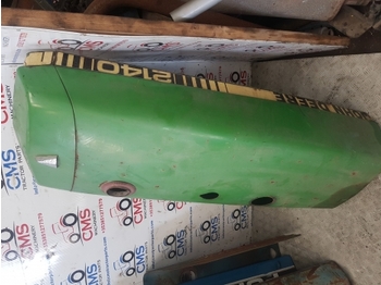 Hood for Farm tractor John Deere 2040s, 2140, Bonnet Al33151: picture 3