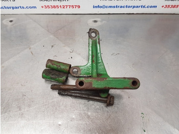 Hydraulics JOHN DEERE