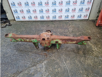 Front axle JOHN DEERE