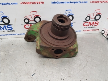 Front axle JOHN DEERE