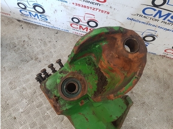 Front axle for Farm tractor John Deere 3040, 3140 Apl345 Front Axle Housing Rhs 4472463351, L41746, L63615: picture 3