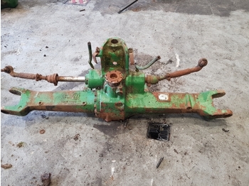 Front axle JOHN DEERE