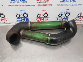 Air intake system JOHN DEERE