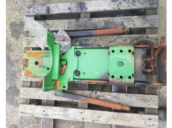 Frame/ Chassis JOHN DEERE