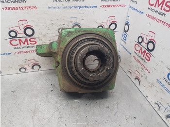 Front axle JOHN DEERE