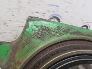 Front axle for Farm tractor John Deere 6000 Zf Front Axle Swivel Housing Rhs 4475306339, L110474, 4475406339: picture 3
