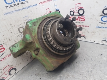 Front axle for Farm tractor John Deere 6000 Zf Front Axle Swivel Housing Rhs 4475306339, L110474, 4475406339: picture 5
