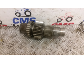 Transmission JOHN DEERE