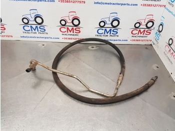 Cooling system JOHN DEERE