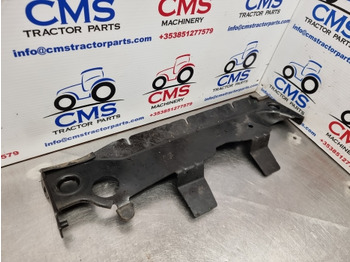 Body and exterior John Deere 6145, 6r Series, 6r 185 Radiator Carrier Support Al206124: picture 2