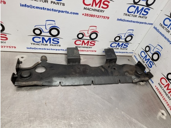 Body and exterior John Deere 6145, 6r Series, 6r 185 Radiator Carrier Support Al206124: picture 3