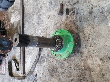 Rear axle JOHN DEERE