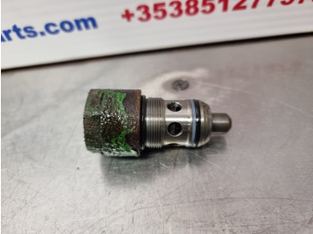 Hydraulics John Deere 6145r, 6m, 6r Series, Hydraulic Relief Valve Al177097: picture 2