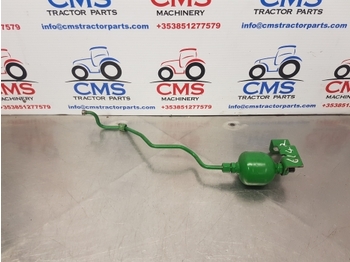Hydraulics JOHN DEERE