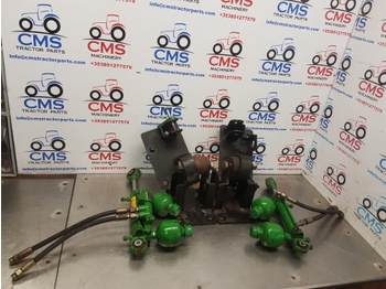 Cab suspension JOHN DEERE