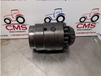 Front axle JOHN DEERE