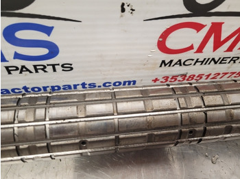 Rear axle John Deere 6230, 6430, 6620, Se6220 Rear Axle Bevel Gear 11x49 L157542, Al164689: picture 3